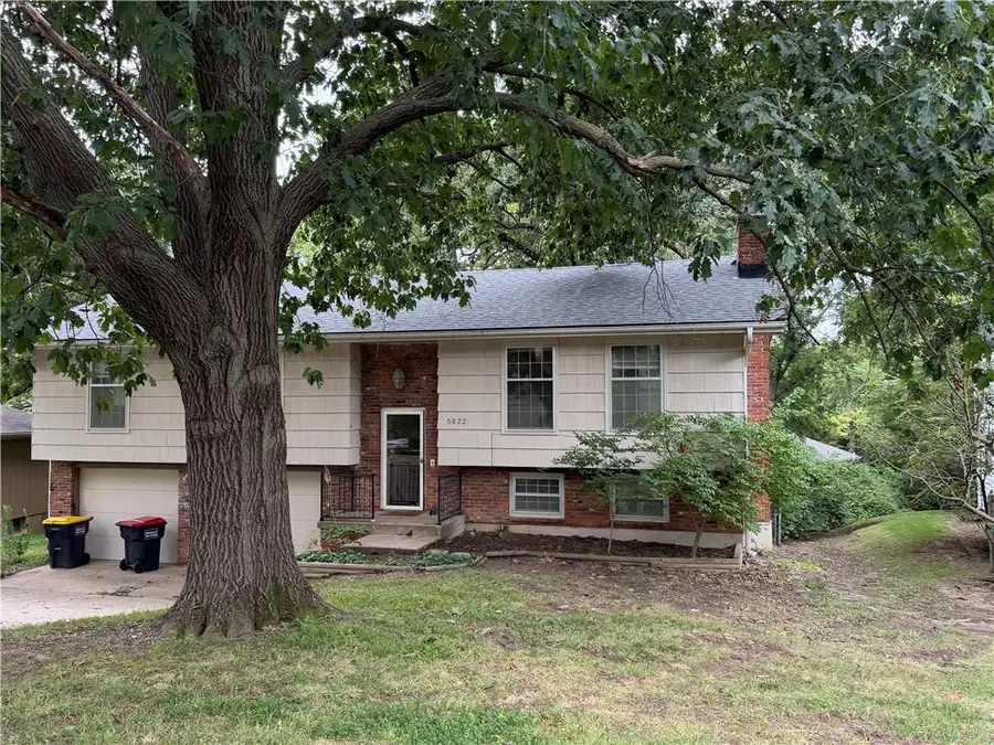 5822 NW Aspen Lane, Kansas City, MO 64152 - #3