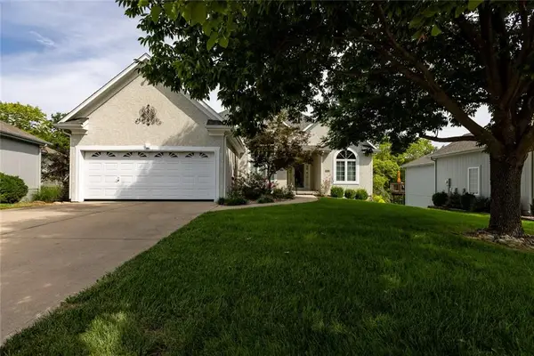 4304 NE 73rd Street, Kansas City, MO 64158