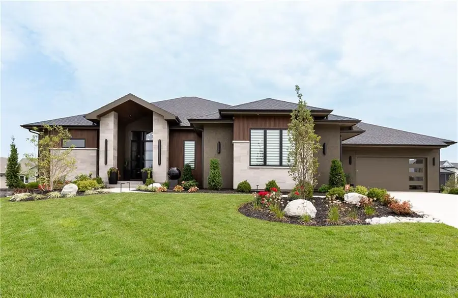 12003 W 173rd Terrace, Overland Park, KS 66221 - #2