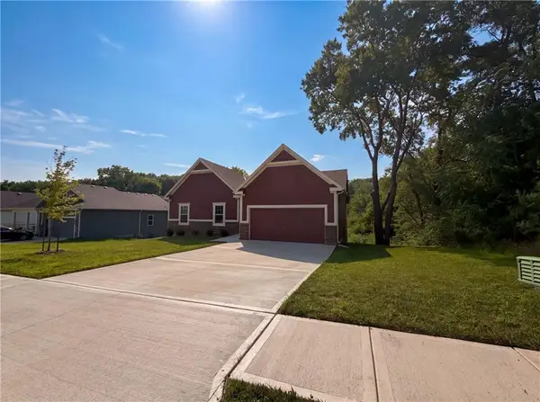 3036 N Getty Street, Kansas City, KS 66104