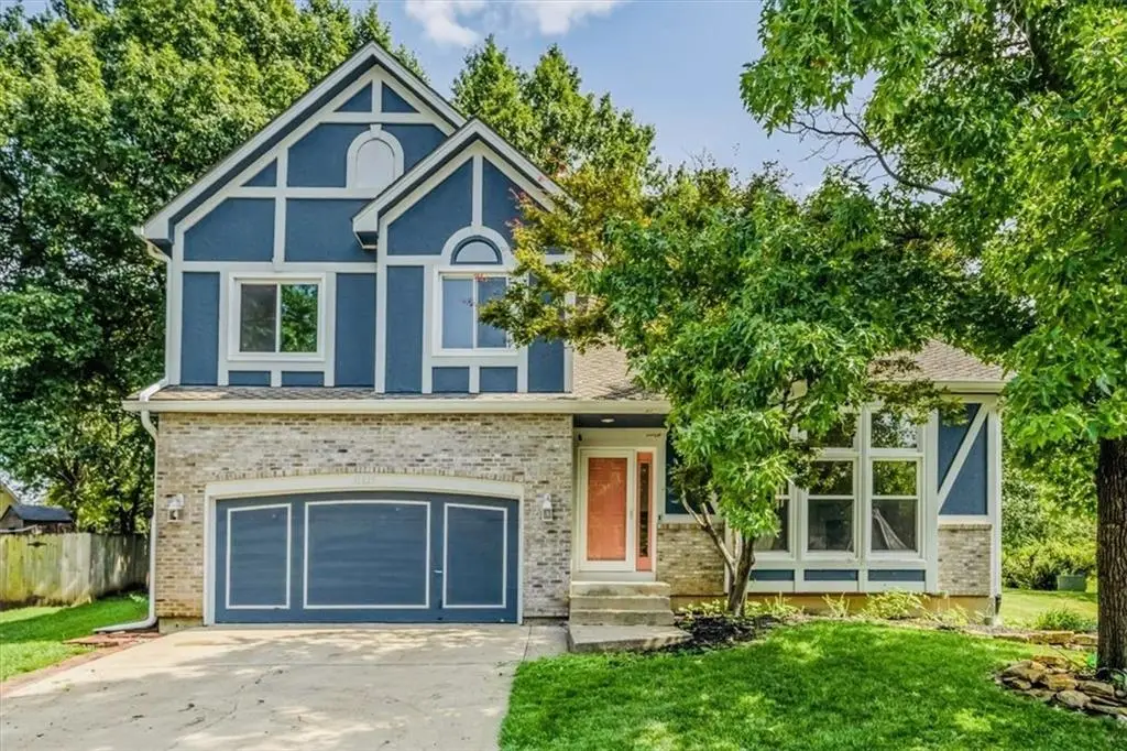 11425 Northwood Circle, Olathe, KS 66061 - #1