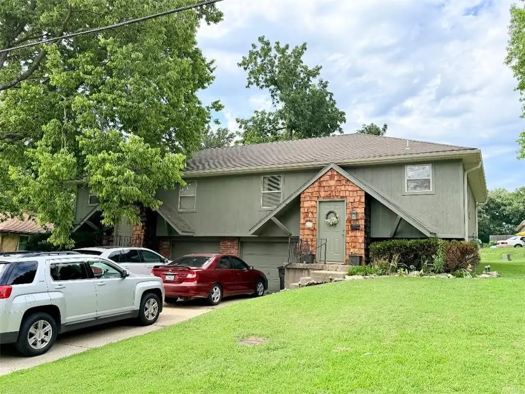 11426 & 11428 E 27th Street S, Independence, MO 64052 - #1
