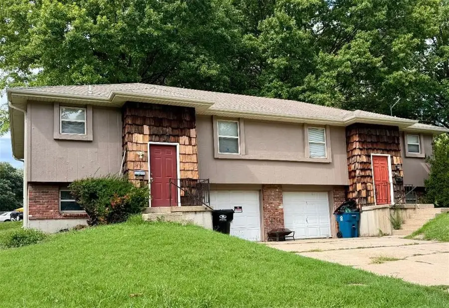 11426 & 11428 E 27th Street S, Independence, MO 64052 - #2