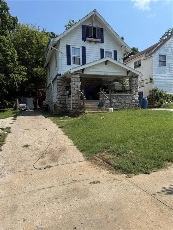 2919 Paseo Boulevard, Kansas City, MO 64109 - #2
