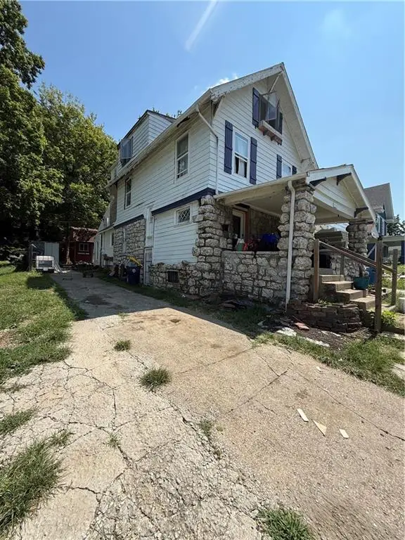 2919 Paseo Boulevard, Kansas City, MO 64109 - #3