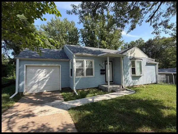 411 9th Street, Warrensburg, MO 64093