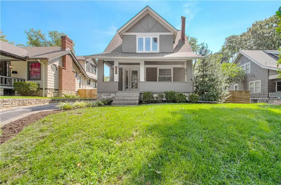 4169 Cambridge Street, Kansas City, KS 66103 - #2