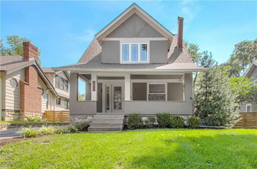 4169 Cambridge Street, Kansas City, KS 66103 - #3