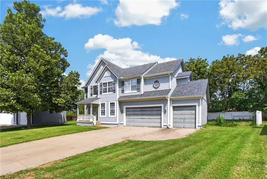 1003 Colonial Drive, Pleasant Hill, MO 64080 - #3