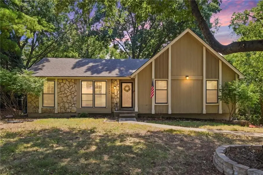 11309 W 99th Street, Overland Park, KS 66214 - #2