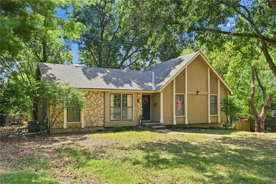 11309 W 99th Street, Overland Park, KS 66214 - #3