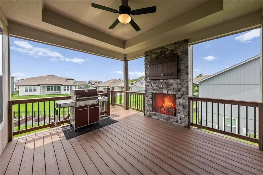 13403 W 181st Terrace, Overland Park, KS 66013 - #3