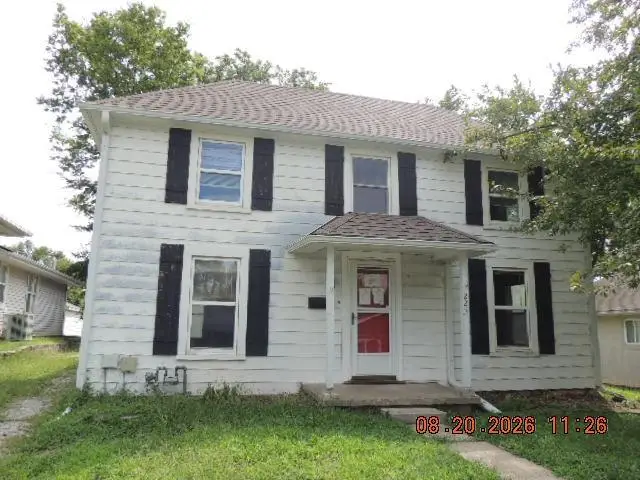 225 Winner Street, Liberty, MO 64068 - #1