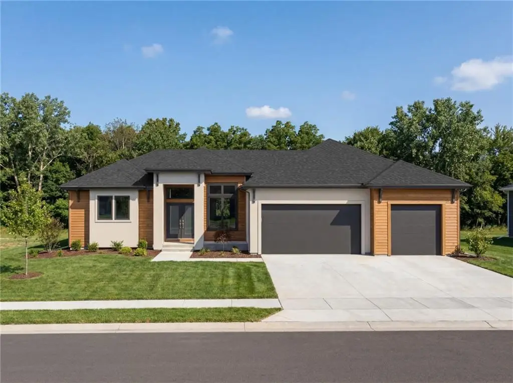 8523 N Booth Avenue, Kansas City, MO 64157 - #1