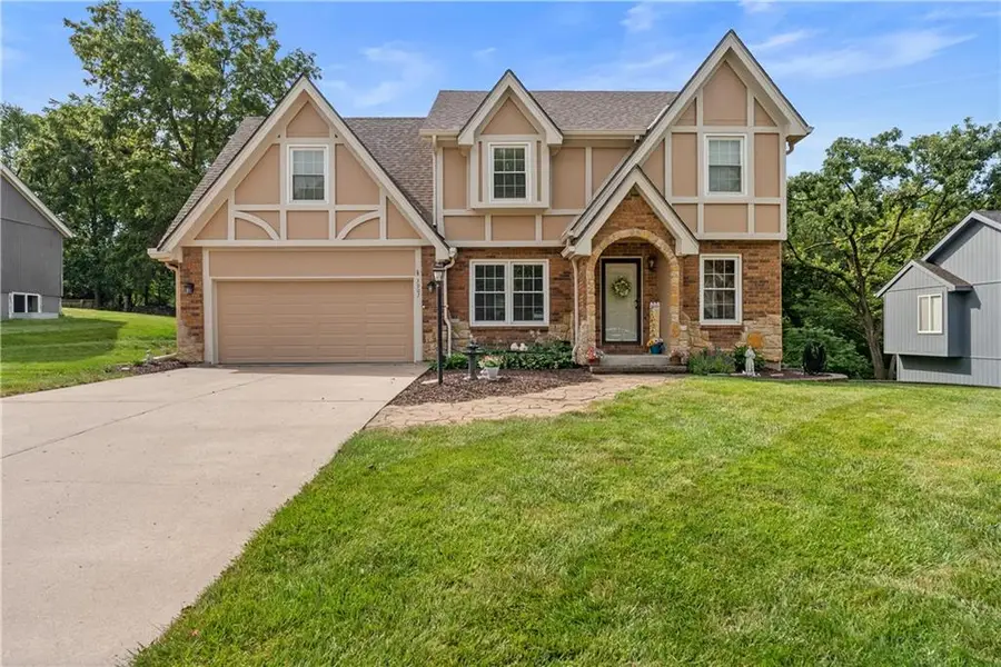 3907 73rd Street, Kansas City, MO 64151 - #2