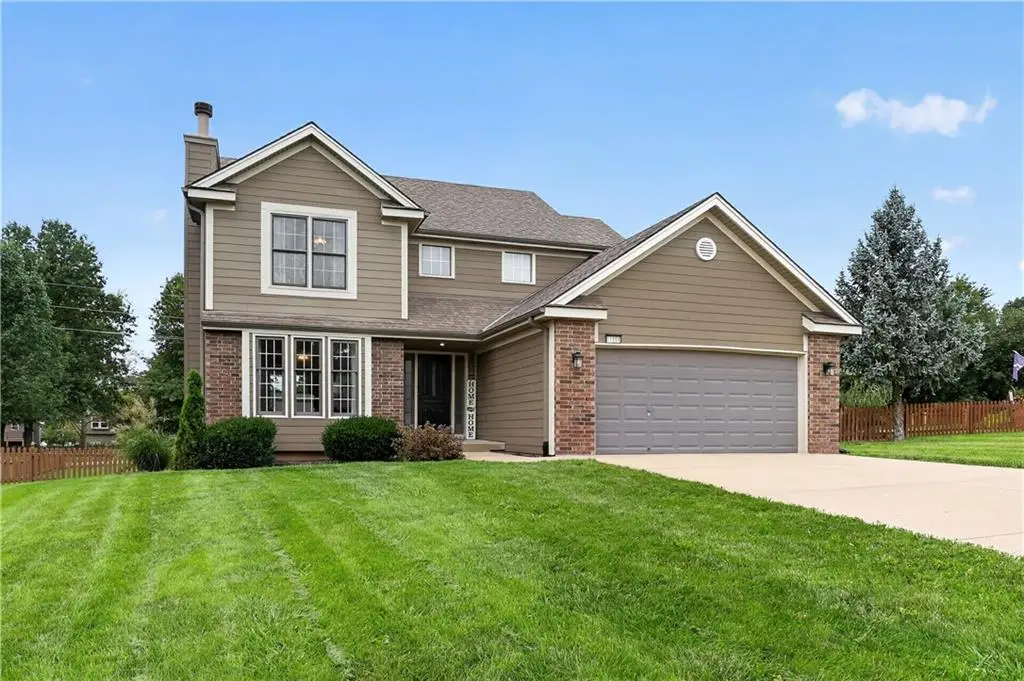 11008 N Farley Avenue, Kansas City, MO 64157 - #1