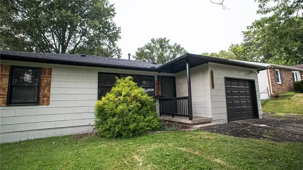 6122 Longwood Avenue, Kansas City, KS 66104