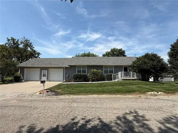 305 N Harrison Street, Oregon, MO 64473