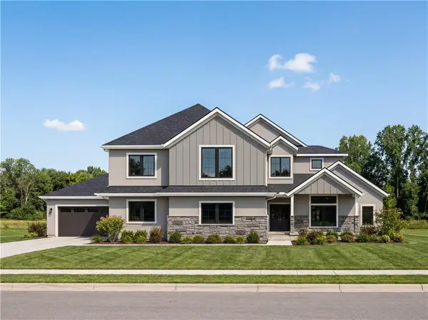 18400 Floyd Street, Overland Park, KS 66085