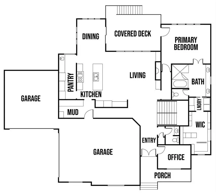 18400 Floyd Street, Overland Park, KS 66085 - #2