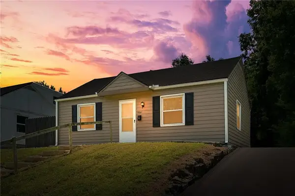5041 Forest Avenue, Kansas City, KS 66106
