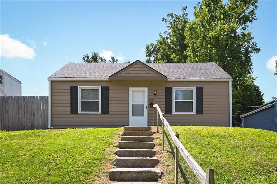 5041 Forest Avenue, Kansas City, KS 66106 - #2