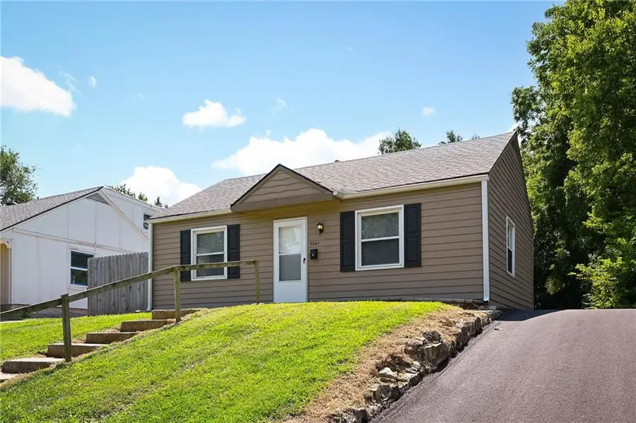 5041 Forest Avenue, Kansas City, KS 66106 - #3