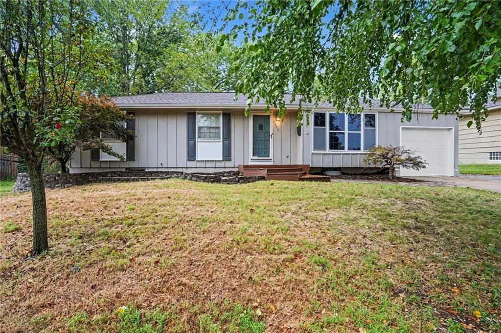 10610 Bellefontaine Avenue, Kansas City, MO 64137 - #1