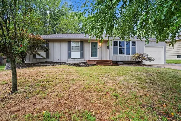 10610 Bellefontaine Avenue, Kansas City, MO 64137
