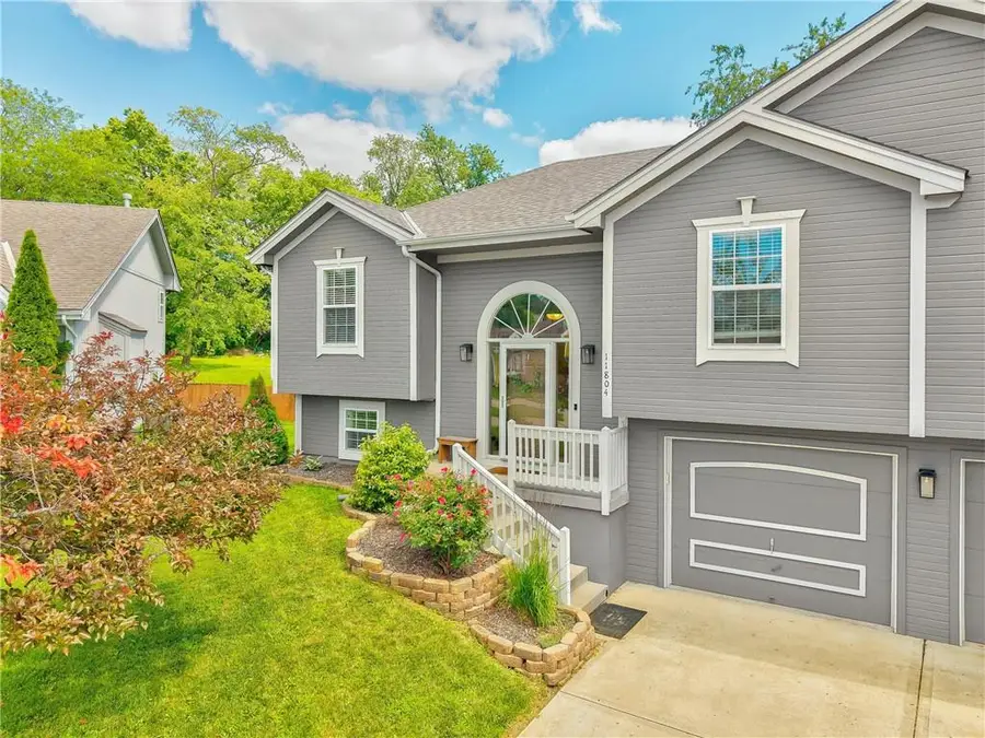 11804 N Lydia Avenue, Kansas City, MO 64155 - #2