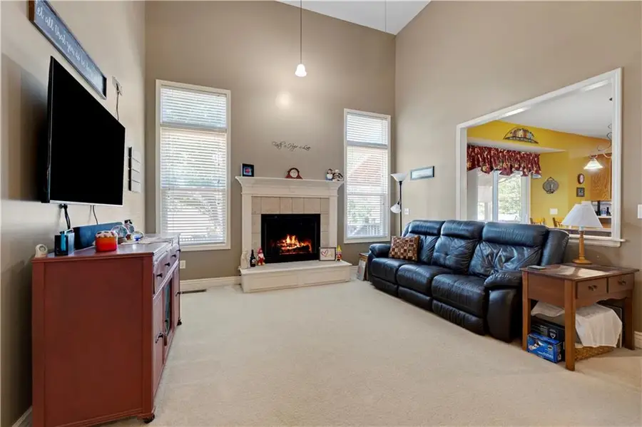 826 Trailway Drive, Raymore, MO 64083 - #3