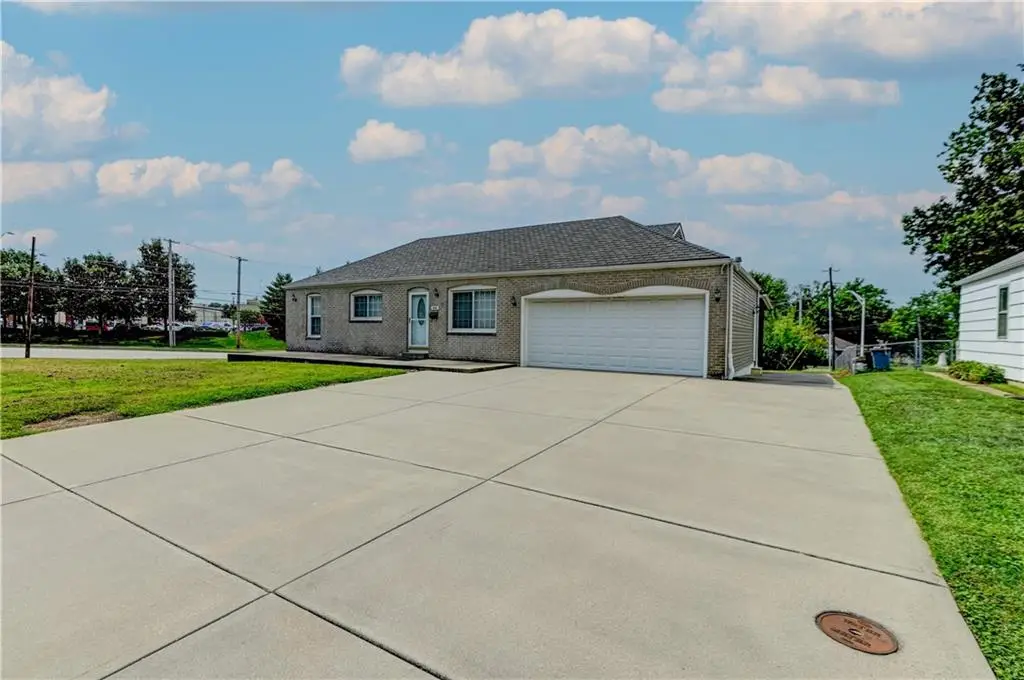 218 SW Opal Drive, Lees Summit, MO 64081 - #1