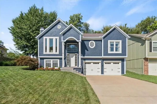 6020 Parkhill Street, Shawnee, KS 66216