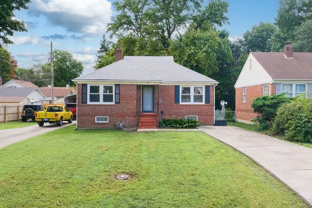 791 Ohio Street, Leavenworth, KS 66048 - #1