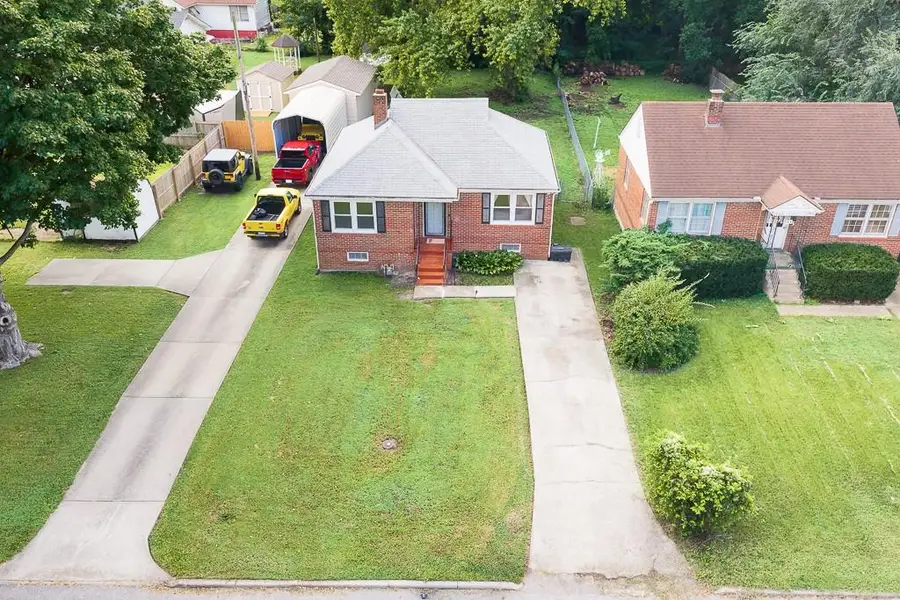 791 Ohio Street, Leavenworth, KS 66048 - #2