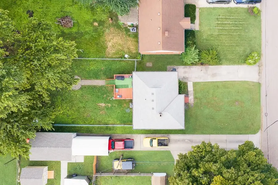 791 Ohio Street, Leavenworth, KS 66048 - #3