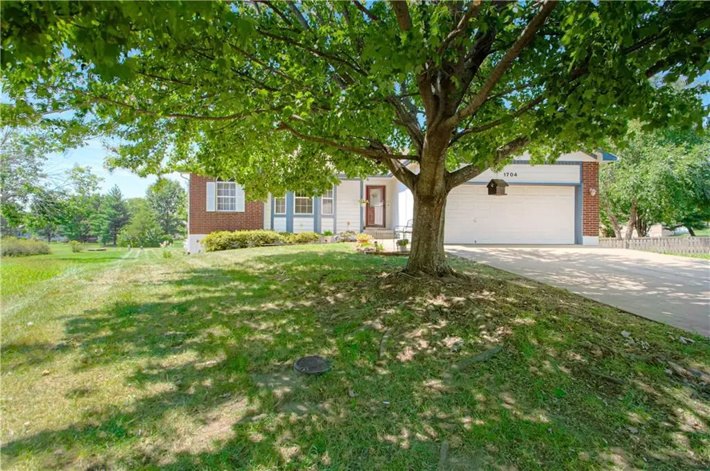 1704 Wildhorse Court, Raymore, MO 64083 - #1