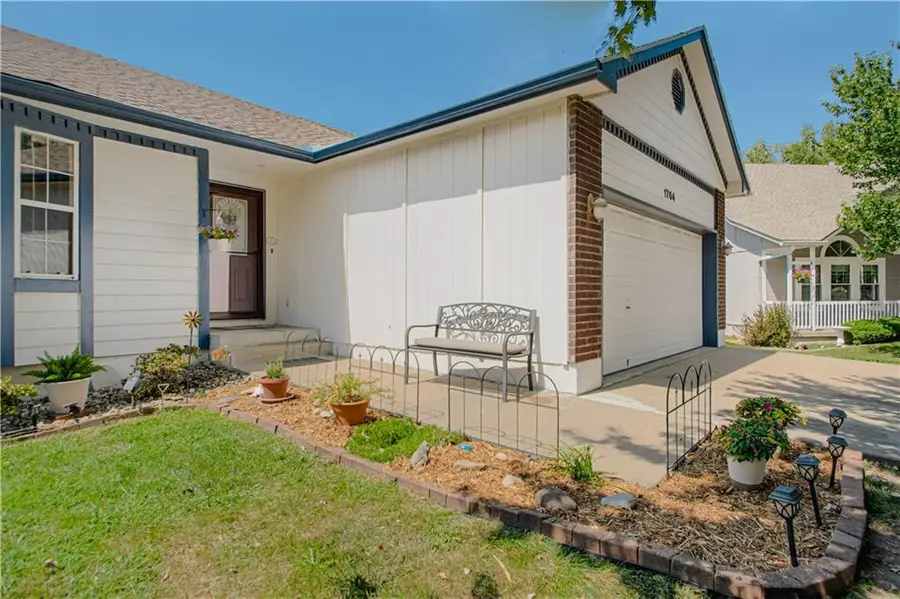 1704 Wildhorse Court, Raymore, MO 64083 - #2