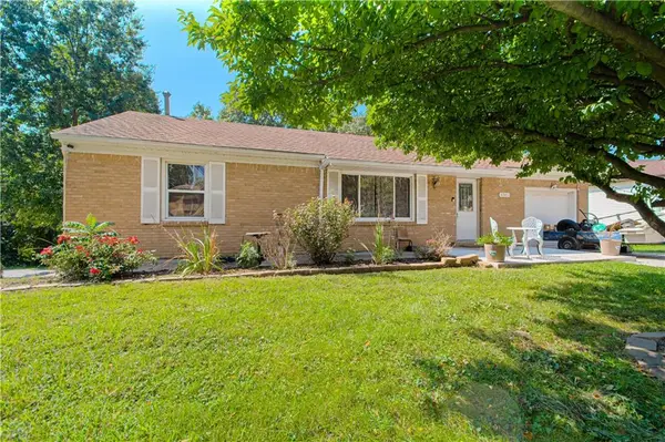 6515 Garfield Drive, Kansas City, KS 66102