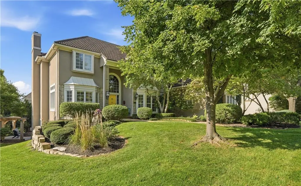 2645 W 139th Terrace, Leawood, KS 66224 - #1