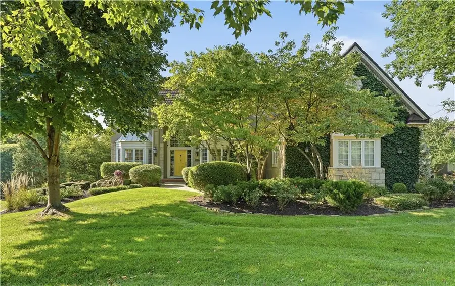 2645 W 139th Terrace, Leawood, KS 66224 - #2