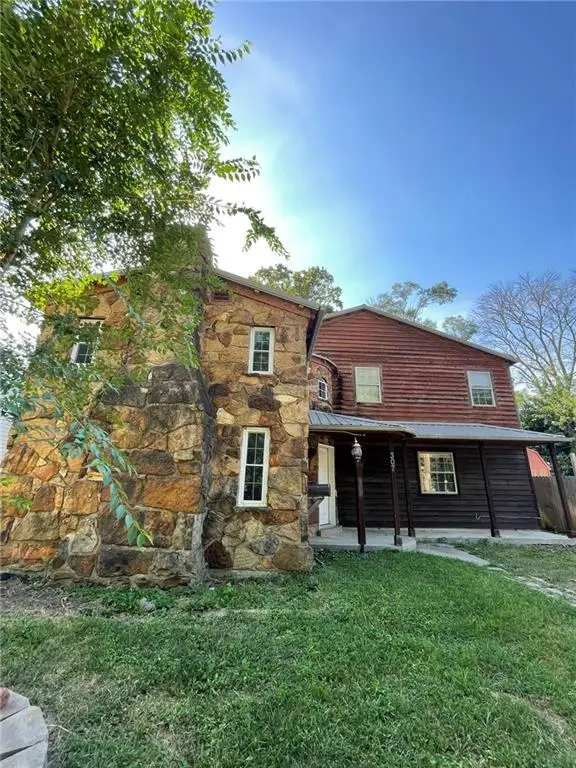 307 S Water Street, Clinton, MO 64735 - #1