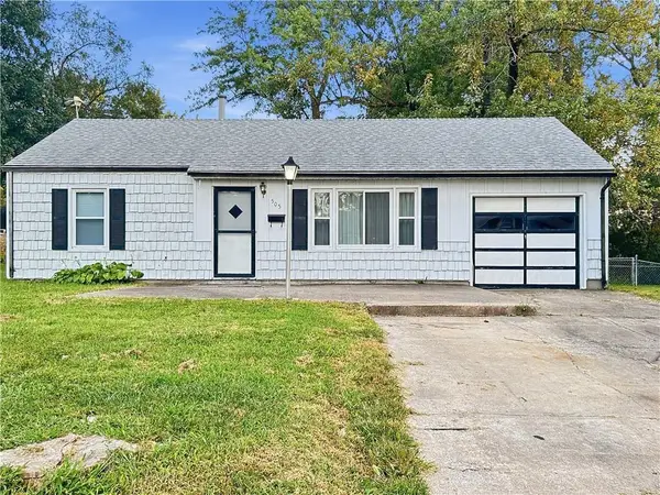 505 NE 67th Terrace, Gladstone, MO 64118
