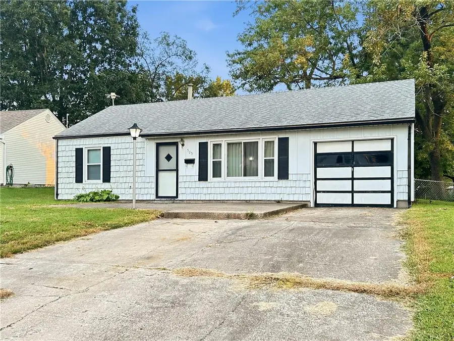 505 NE 67th Terrace, Gladstone, MO 64118 - #2