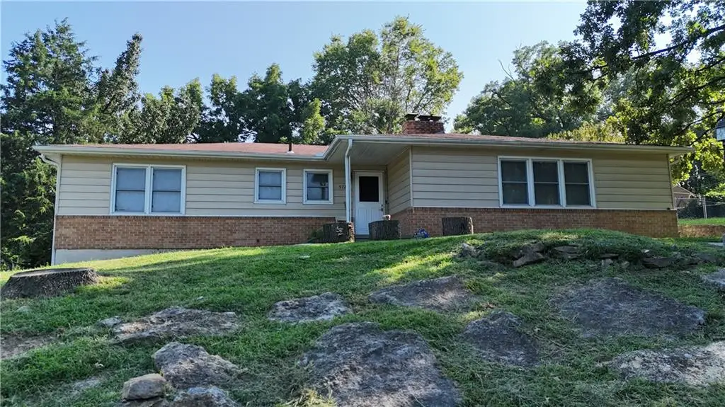 9723 E 13th Street S, Independence, MO 64052 - #1