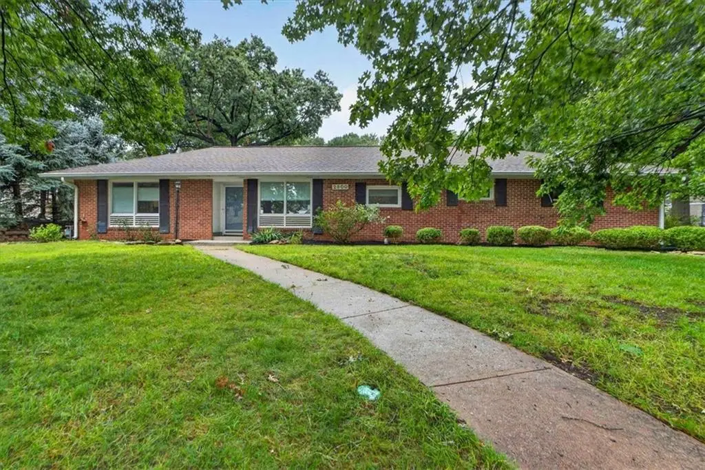 2800 W 91st Street, Leawood, KS 66206 - #1