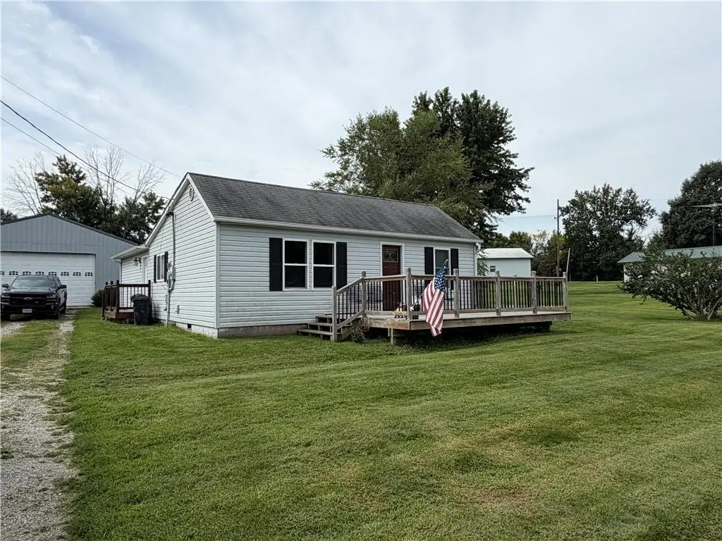510 W Samuel Street, Hamilton, MO 64644 - #1