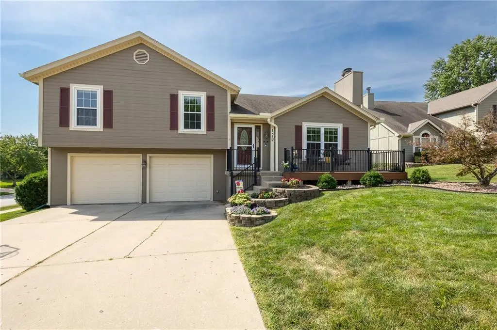 128 SW Tess Court, Lees Summit, MO 64081 - #1