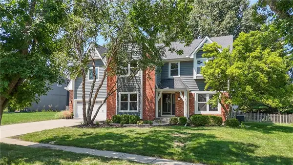 5100 W 131st Street, Leawood, KS 66209