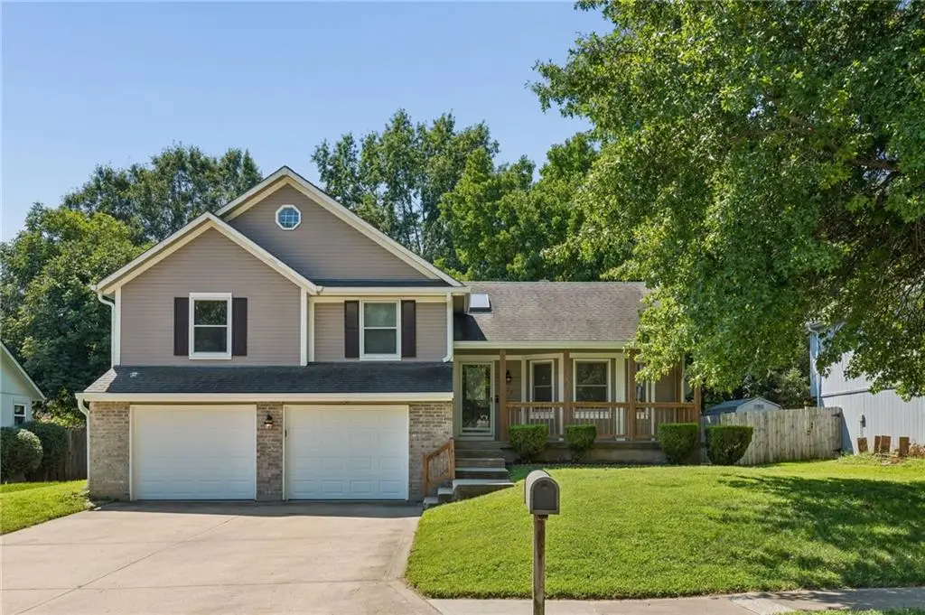412 SE Hamilton Court, Blue Springs, MO 64014 - #1